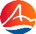 am_nur_Logo_rgb_weiss_ausgefüllt_200x200_96dpi